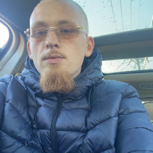 Brandon C. profile photo