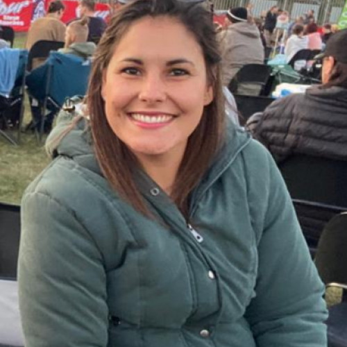 Melissa D.