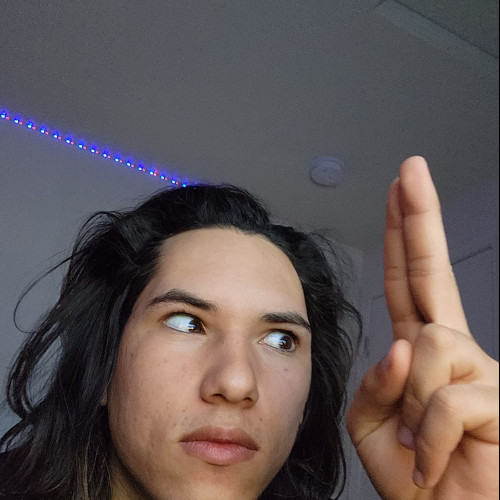 Alerong G. profile photo