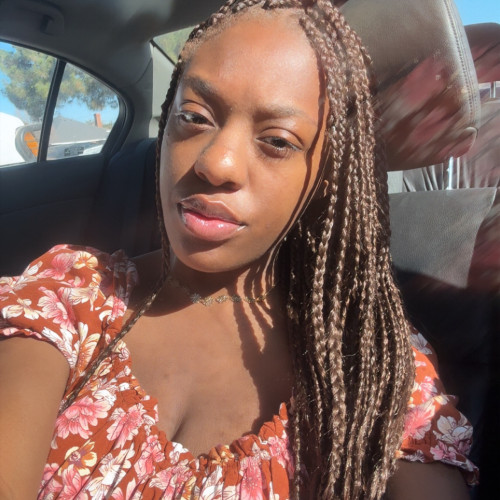 Kiara J. profile photo