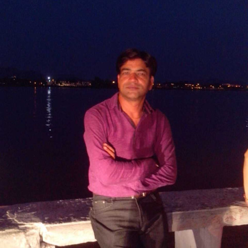 Piyush g. profile photo