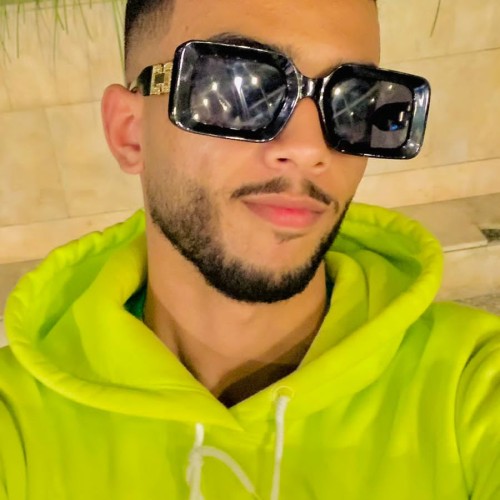 Yassine J.