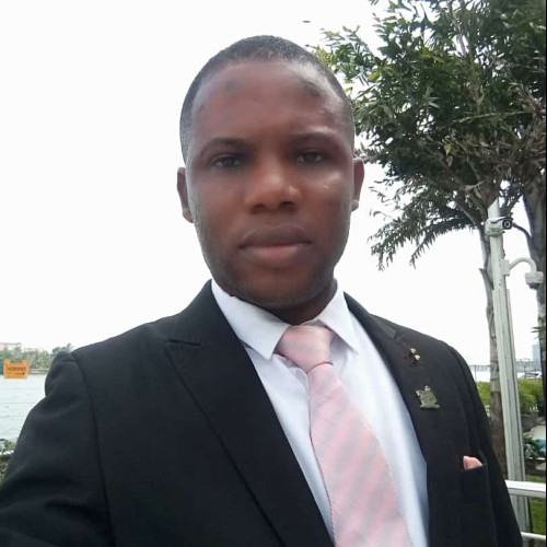 Udosen G. profile photo