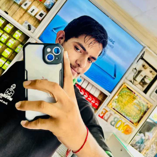 naresh s. profile photo