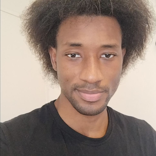 Ibrahim  B. profile photo