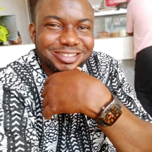 Yakson  O. profile photo