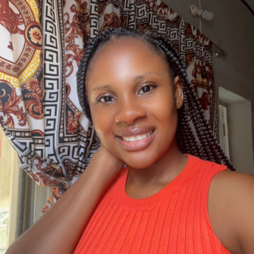 Ifeoma  P. profile photo