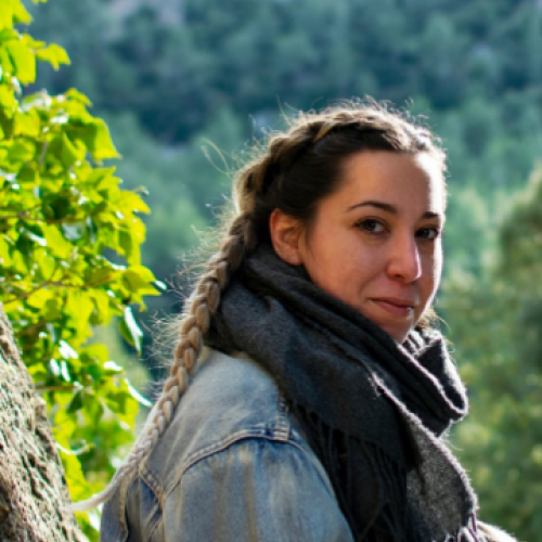 Estefania G. profile photo