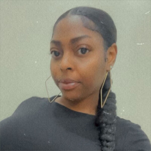 Jasmine D. profile photo