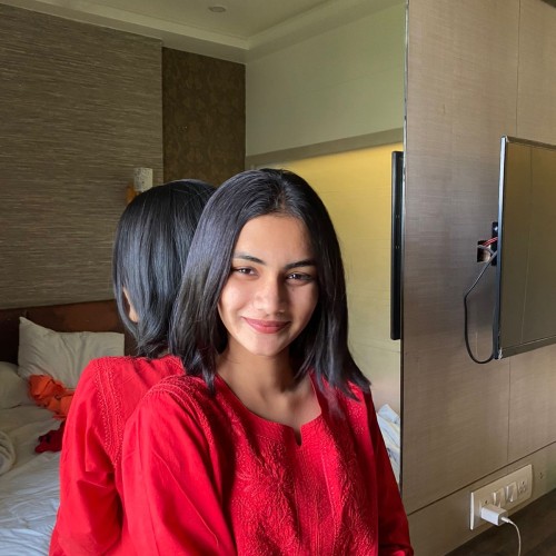 Purva P. profile photo