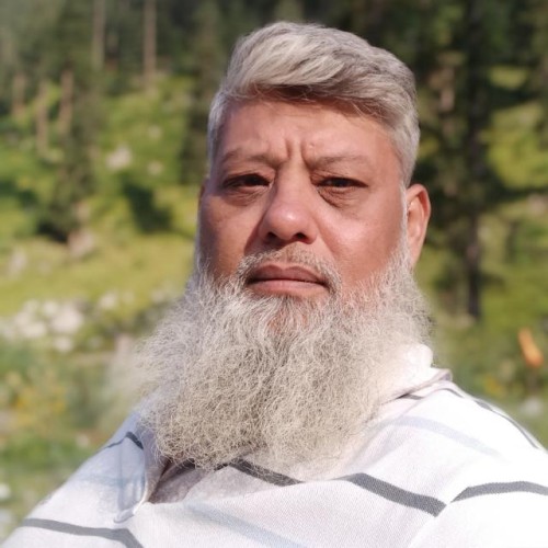 Muhammad S. profile photo