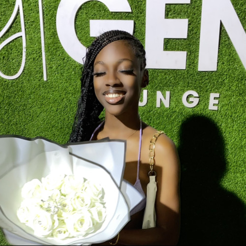 Reneka G. profile photo