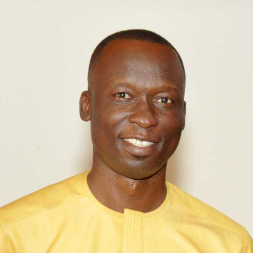 KOFI B.