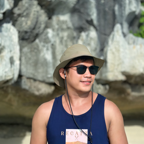 Jay Vee O. profile photo