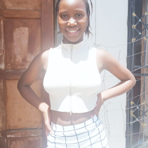 Vuyokazi Olma S. profile photo