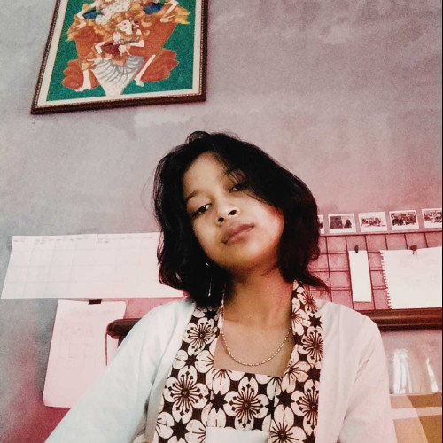 Maria M.