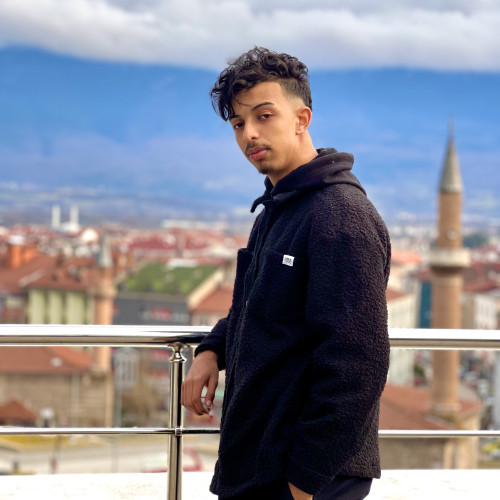 Mohammed I. profile photo