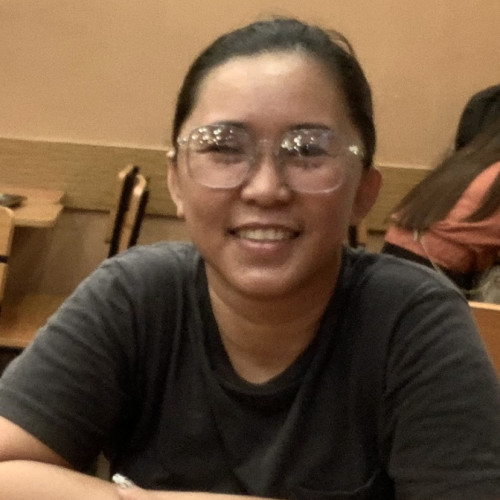 Richelle E. profile photo