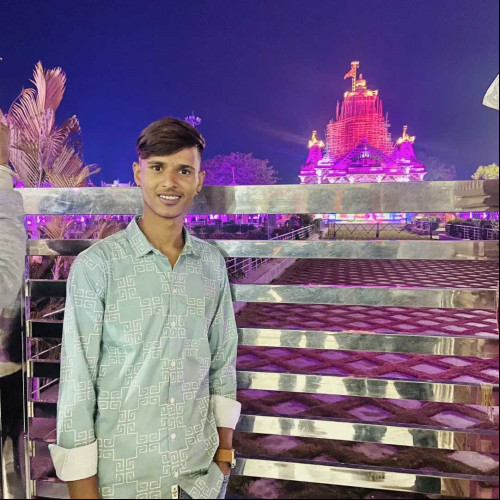 parmesh k. profile photo