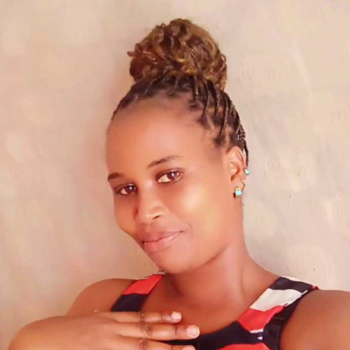 Kathambi P. profile photo