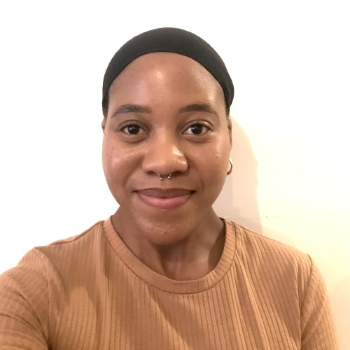 Boitumelo N.