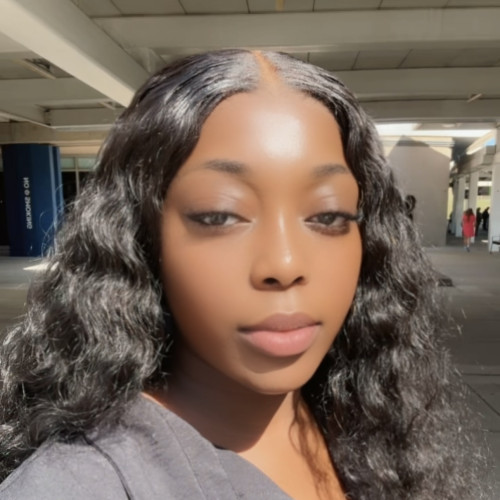 Donelle  P. profile photo