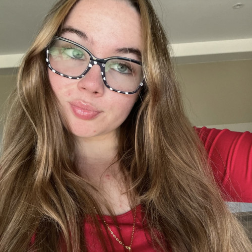 Maddy B. profile photo
