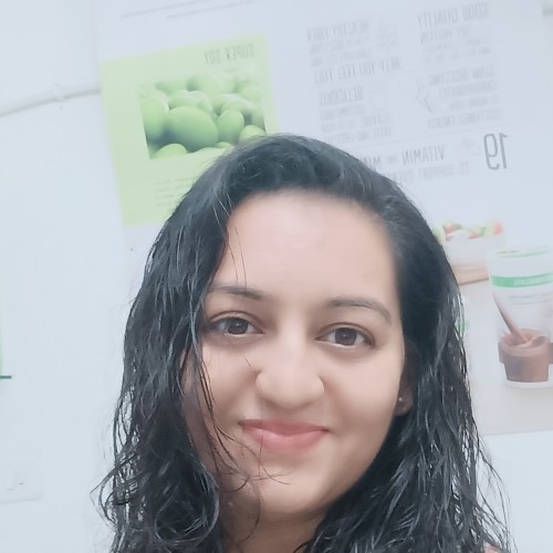 Sweta  G.