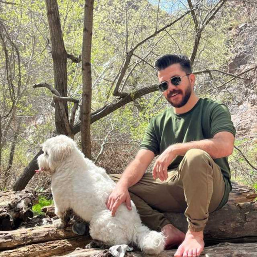 Mostafa H. profile photo