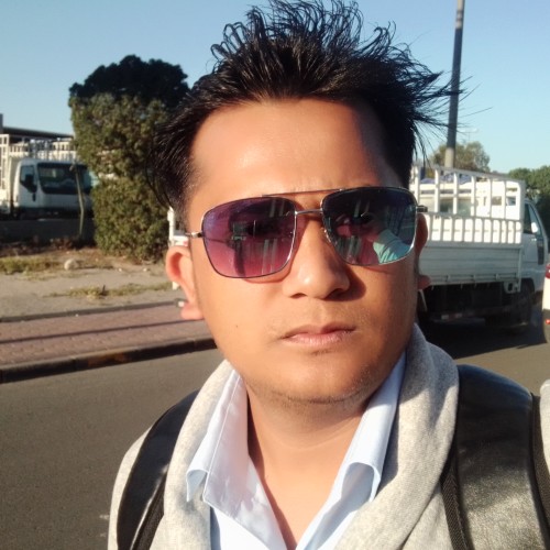 Birendra R.