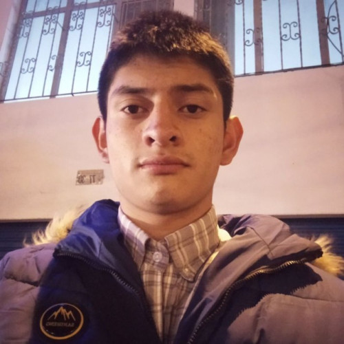 Alexander G. profile photo
