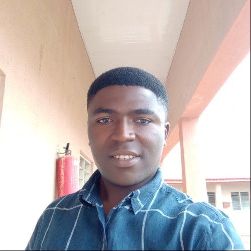 Amos K. profile photo