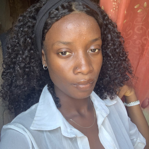 Osahon  P. profile photo