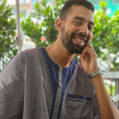 Mohamed O. profile photo