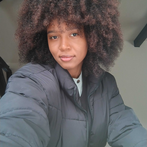 Marllory A. profile photo