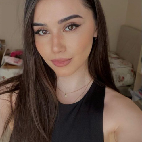 mariam m. profile photo