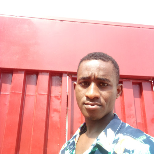 KANU Collins C. profile photo