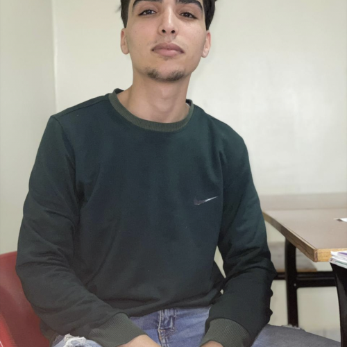 Johny A. profile photo