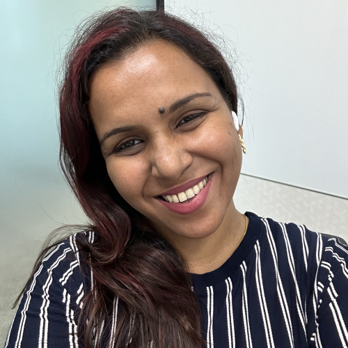 Elizabeth M. profile photo