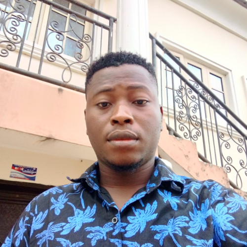 Shola  F. profile photo