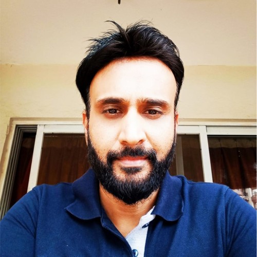 Naimeesh C. profile photo