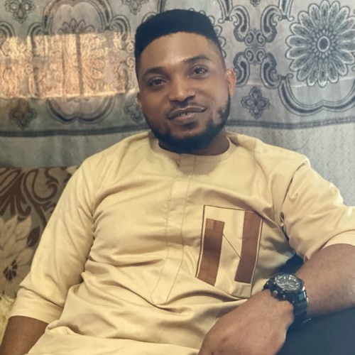 Promise J. profile photo