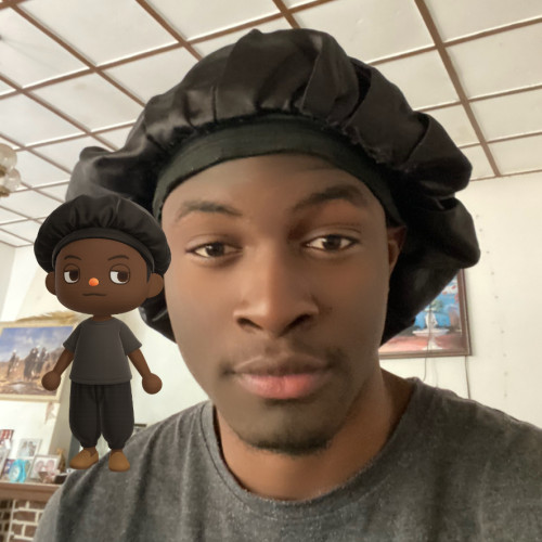 Rodney s. profile photo