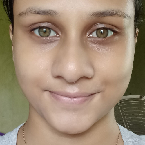 Arpita S. profile photo