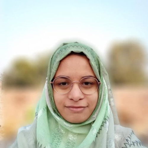Ayesha T. profile photo