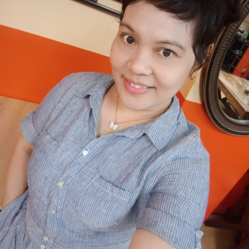 Cristina  M.