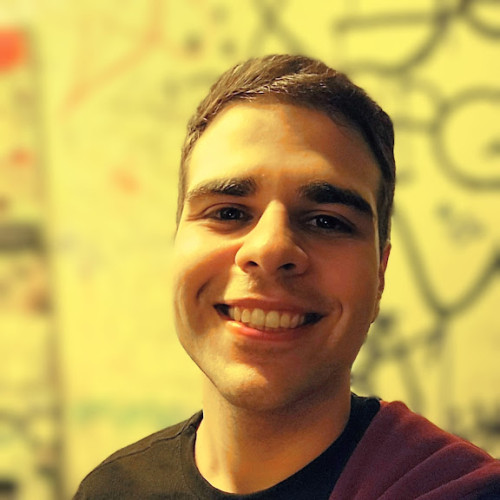 Vitor C. profile photo