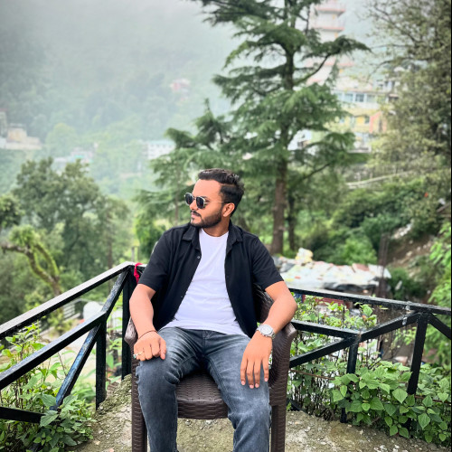 Vivek G. profile photo