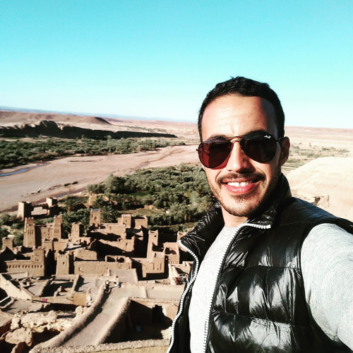 Mouaad O.