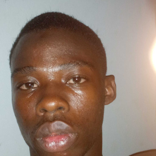 sulaimon i.